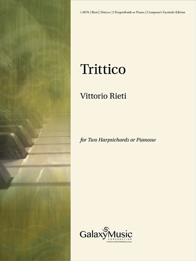 Trittico